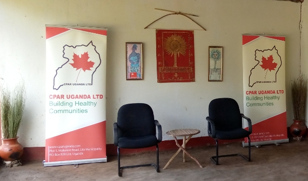 History – CPAR Uganda Enters Lango